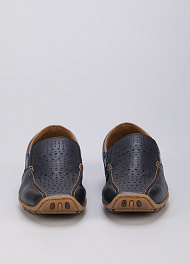 Мокасины Rieker фото № 3 недорого