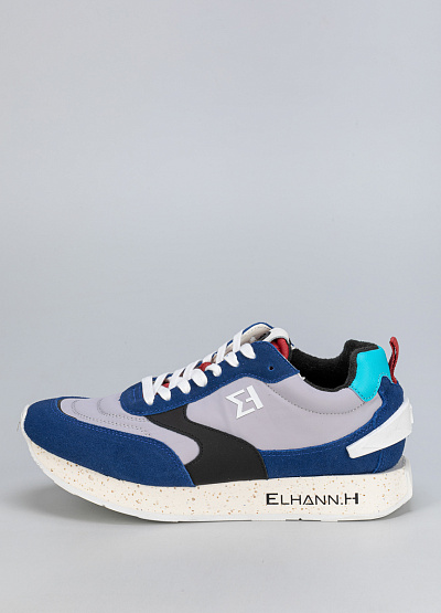 Кроссовки Elhann H фото № 1 интернет-магазин