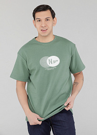 футболка I SEE D.N.M фото № 2 цена