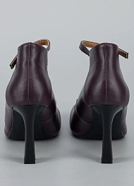 Туфли BETSY фото № 4 Казахстан