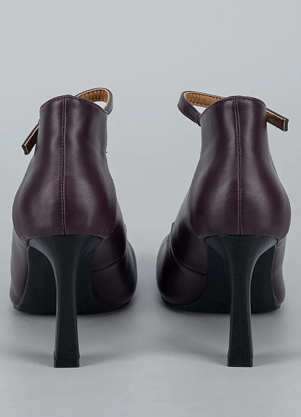 Туфли BETSY фото № 4 Казахстан