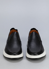 Мокасины Mattini фото № 3 недорого