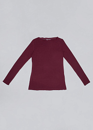 Лонгслив Thomas Graf фото № 5 купить