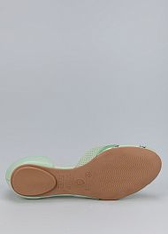 Балетки Bottero фото № 5 купить