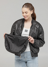 Двусторонний бомбер Thomas Graf фото № 3 недорого