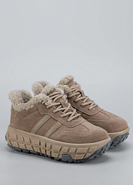 Кроссовки Finn Line фото № 2 цена