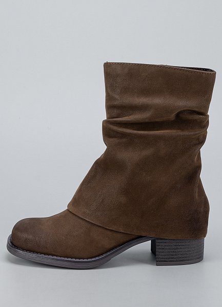 Сапоги Marco Tozzi фото № 1 интернет-магазин