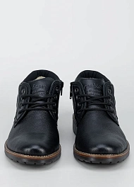 Ботинки Rieker фото № 3 недорого