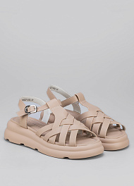 Сандалии Franco Manatti фото № 2 цена