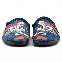 Тапочки Alberola фото № 3 недорого