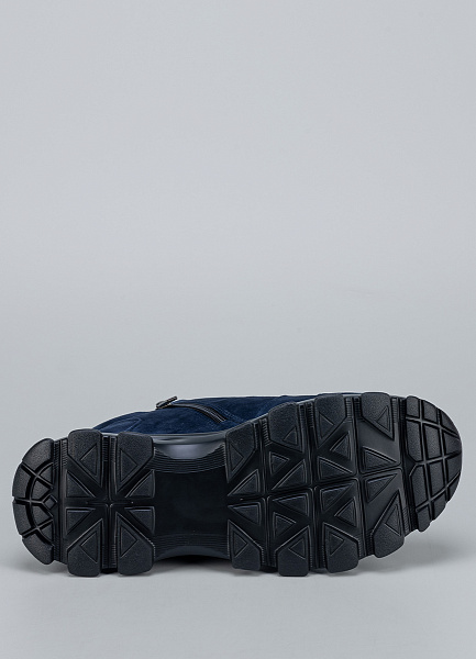 Кроссовки высокие Mattini фото № 6 онлайн