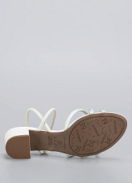 Босоножки MOLECA фото № 5 купить