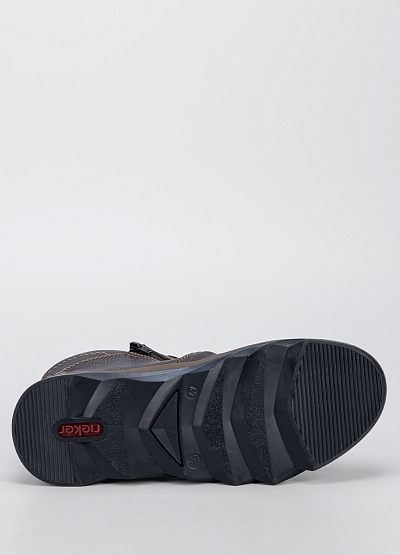 аяқ киім/сапоги Rieker фото № 6 онлайн