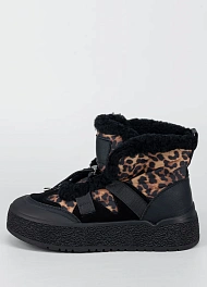 Дутыши Finn Line фото № 1 интернет-магазин