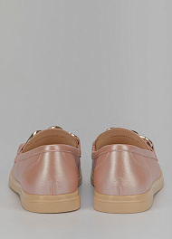 Лоферы Franco Manatti фото № 4 Казахстан