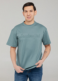 футболка I SEE D.N.M фото № 2 цена