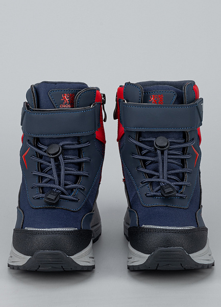 Ботинки CROSBY фото № 3 недорого