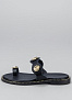 Пантолеты Greek sandals фото № 1 интернет-магазин