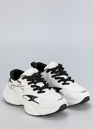 Кроссовки Ferre фото № 2 цена