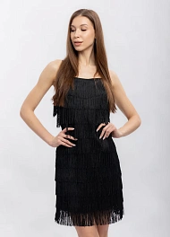 Платье Loretta Very фото № 4 Казахстан