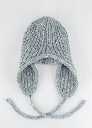 шапка ушанка Thomas Graf фото № 2 цена