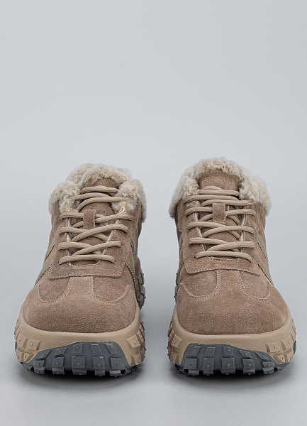 Кроссовки Finn Line фото № 3 недорого