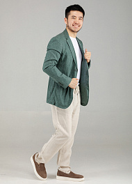 Пиджак Thomas Graf фото № 4 Казахстан