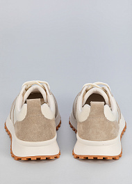 Кроссовки Franco Manatti фото № 4 Казахстан