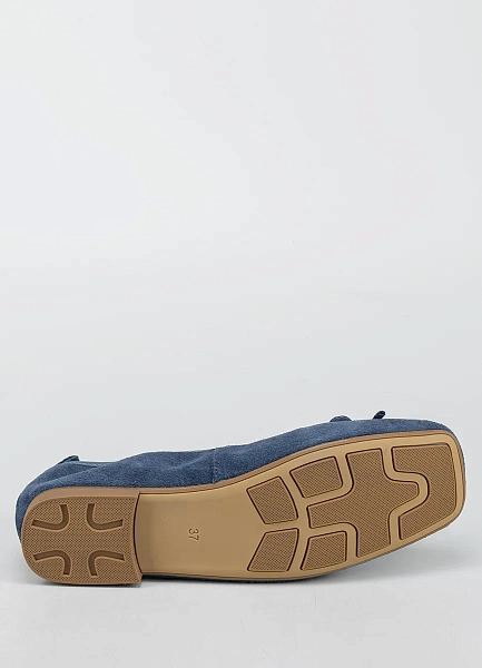 Балетки Franco Manatti фото № 5 купить