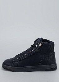 Кеды высокие Keddo фото № 1 интернет-магазин