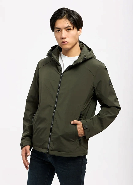 Куртка Shark Force фото № 3 недорого