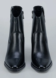 Ботинки-казаки Marco Tozzi фото № 3 недорого