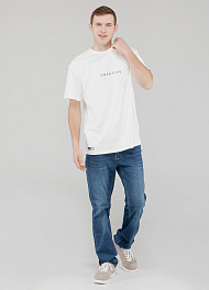 футболка I SEE D.N.M фото № 4 Казахстан