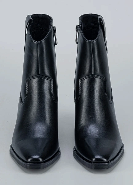 Ботинки-казаки Marco Tozzi фото № 3 недорого