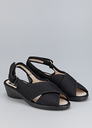 Сандалии Комфорт Alberola фото № 2 цена