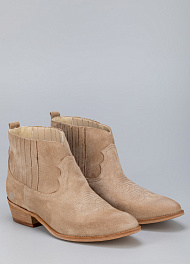 Ботинки STM фото № 2 цена