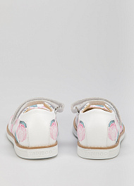 Балетки Tapiboo фото № 4 Казахстан