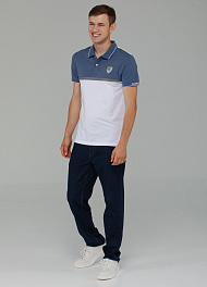 Поло I See D.N.M фото № 4 Казахстан