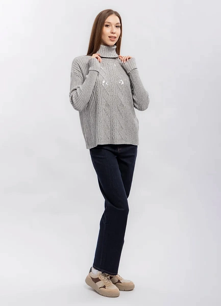 Свитер Thomas Graf фото № 4 Казахстан