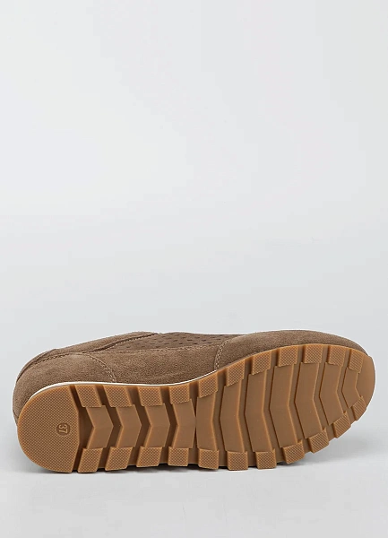 Кроссовки Franco Manatti фото № 5 купить