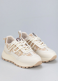 Кроссовки Franco Manatti фото № 2 цена