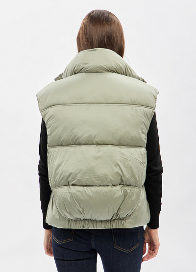 жеңсіз кеудеше/жилет Thomas Graf фото № 3 недорого