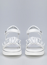 Сандалии Asso фото № 3 недорого