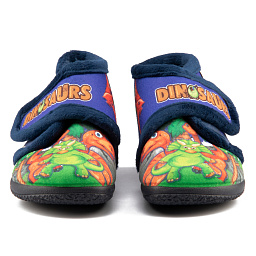 Тапочки закр De la Torre фото № 3 недорого