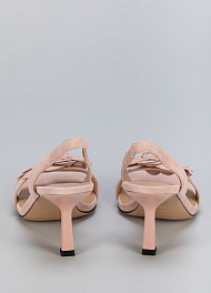 Босоножки Loretta Very фото № 4 Казахстан