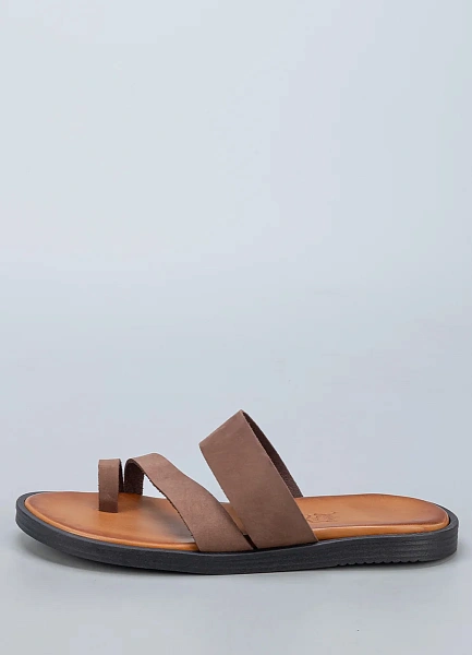Шлепки Greek sandals фото № 1 интернет-магазин