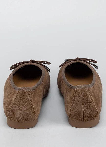 Балетки Franco Manatti фото № 4 Казахстан