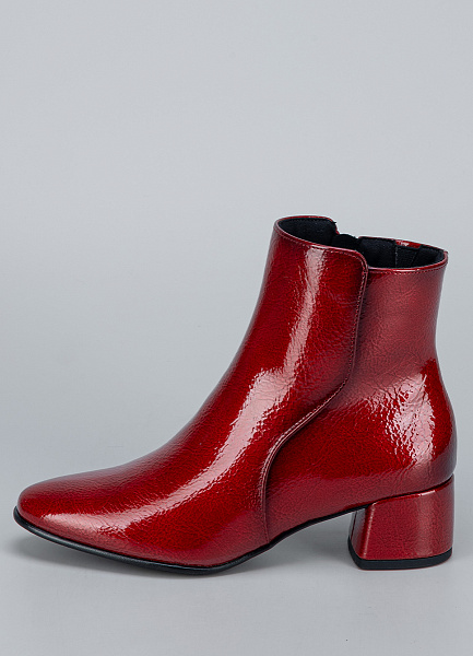 Ботильоны Marco Tozzi фото № 1 интернет-магазин