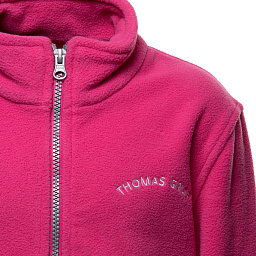 Толстовка флис Thomas Graf фото № 4 Казахстан