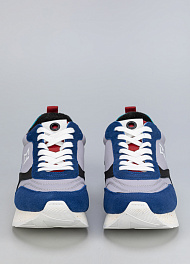 Кроссовки Elhann H фото № 3 недорого